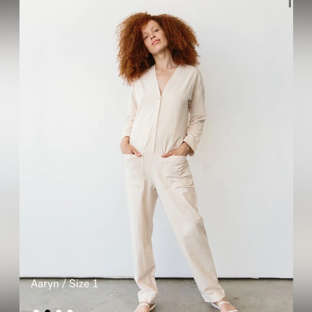 Storq jumpsuit